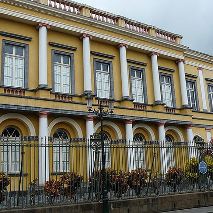 Photo de Hôtel Joinville