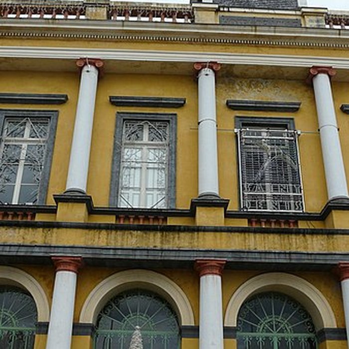 Photo de Hôtel Joinville