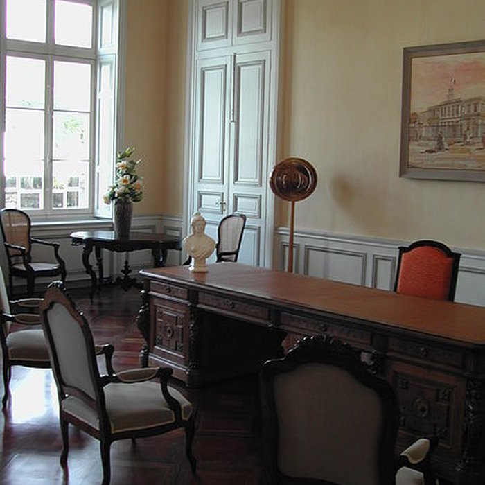 Photo de Hôtel Joinville