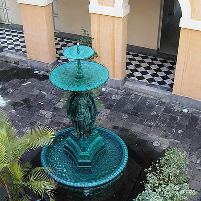 Photo de Hôtel Joinville