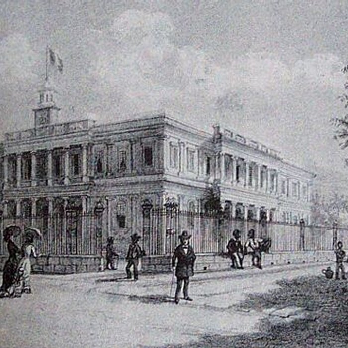 Photo de Hôtel Joinville