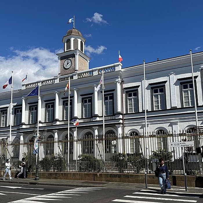Photo de Hôtel Joinville