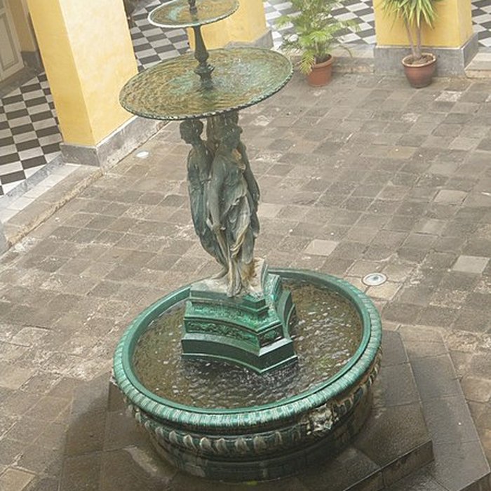 Photo de Hôtel Joinville