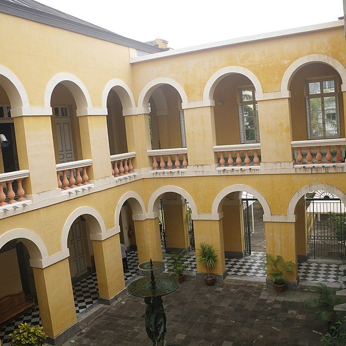 Photo de Hôtel Joinville