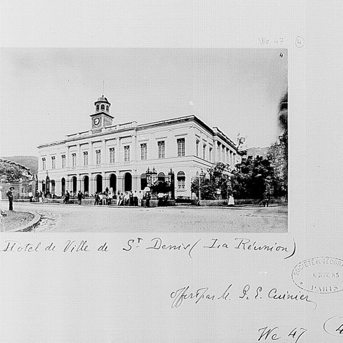 Photo de Hôtel Joinville