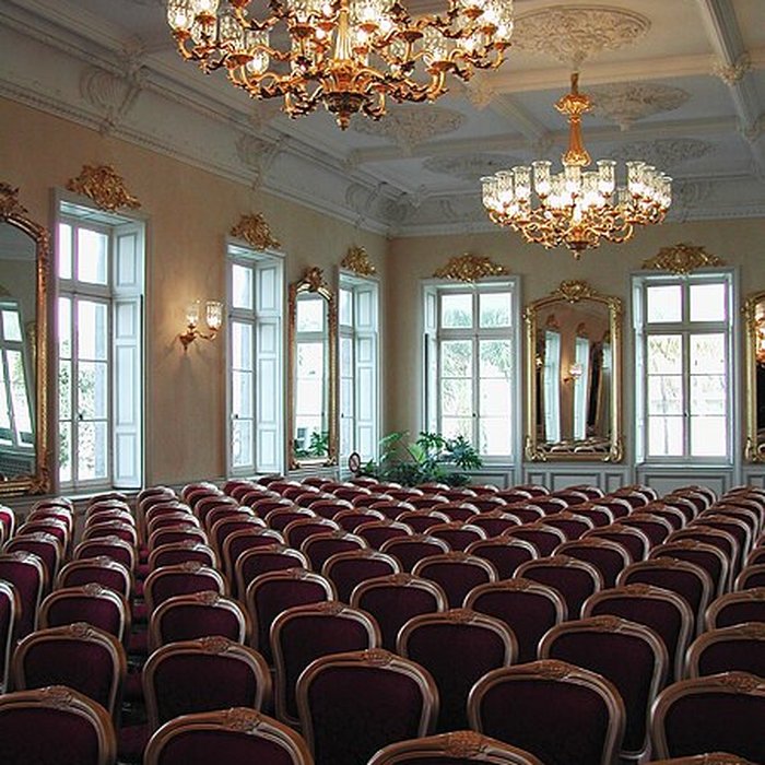 Photo de Hôtel Joinville