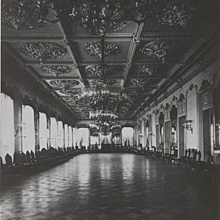 Photo de Hôtel Joinville