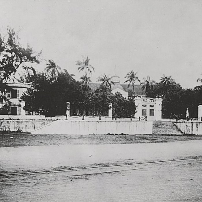 Photo de Hôtel de la Préfecture