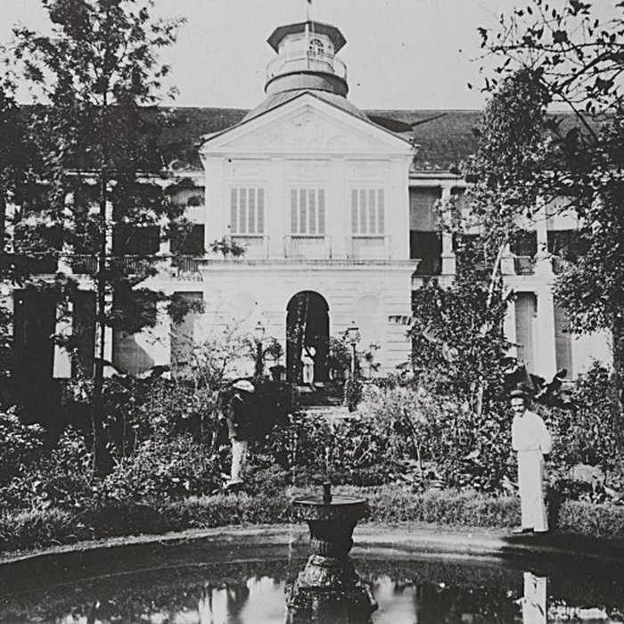 Photo de Hôtel de la Préfecture