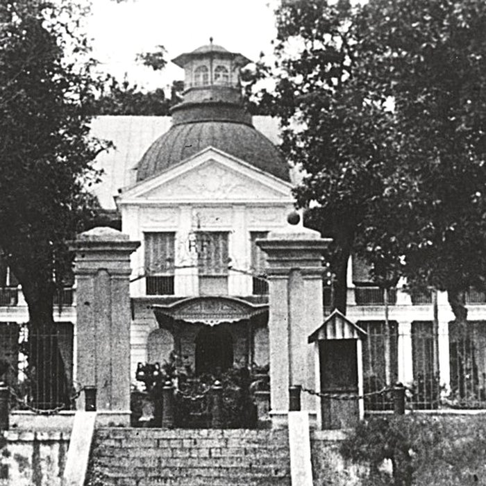 Photo de Hôtel de la Préfecture