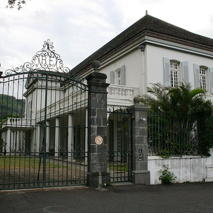 Photo de Hôtel de la Préfecture