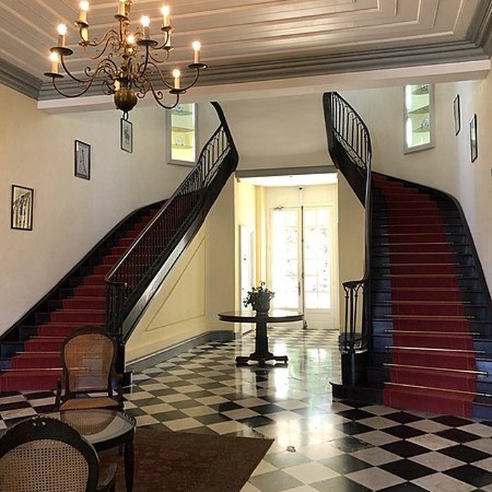 Photo de Hôtel de la Préfecture