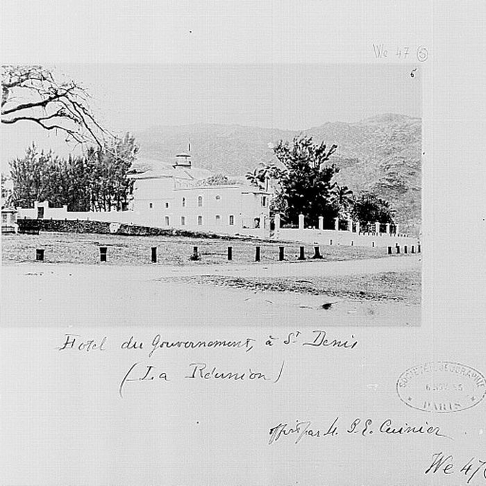 Photo de Hôtel de la Préfecture
