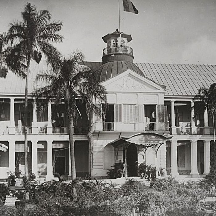 Photo de Hôtel de la Préfecture