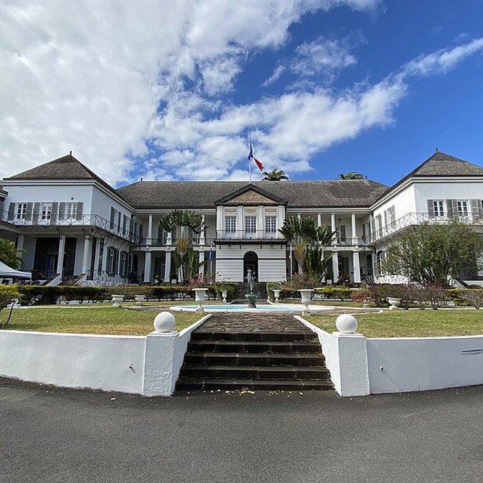 Photo de Hôtel de la Préfecture