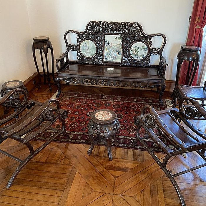 Photo de Hôtel de la Préfecture