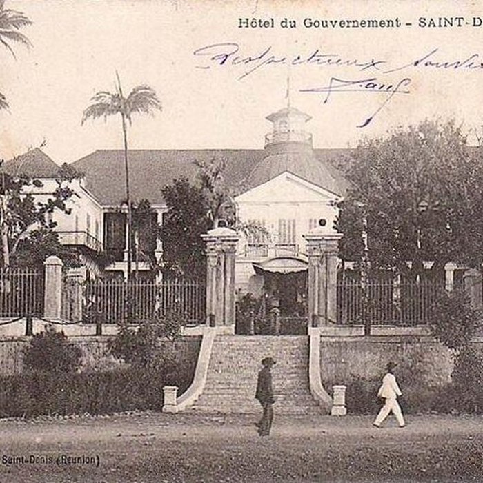 Photo de Hôtel de la Préfecture