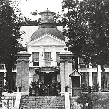 Hôtel de la Préfecture