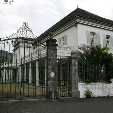 Hôtel de la Préfecture