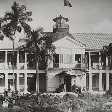 Hôtel de la Préfecture