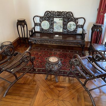 Hôtel de la Préfecture