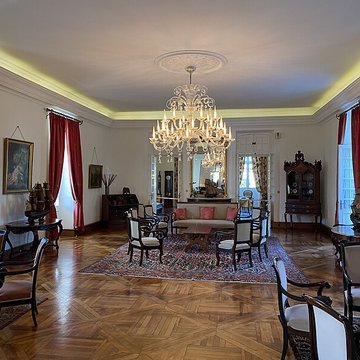 Hôtel de la Préfecture