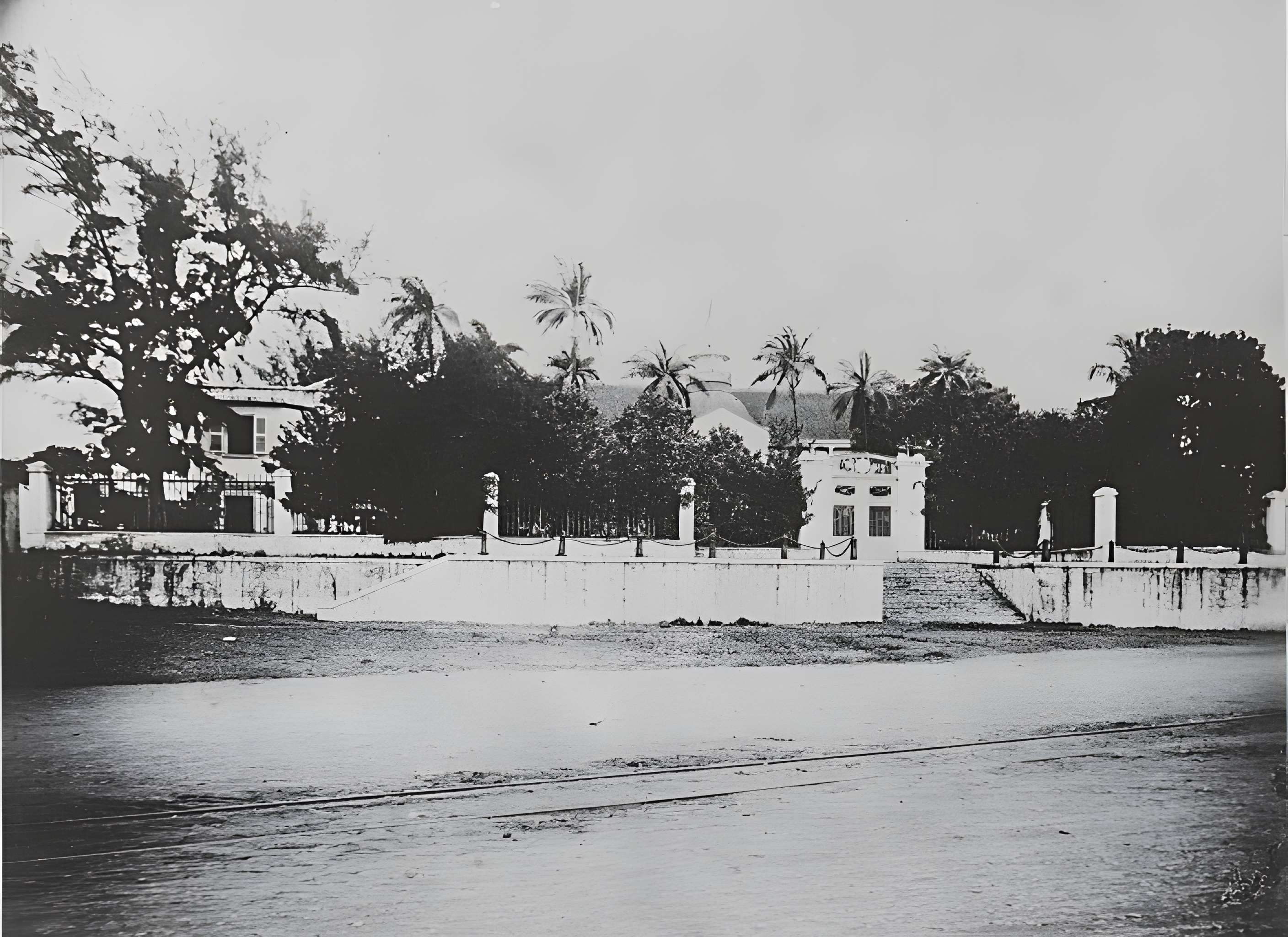 Hôtel de la Préfecture