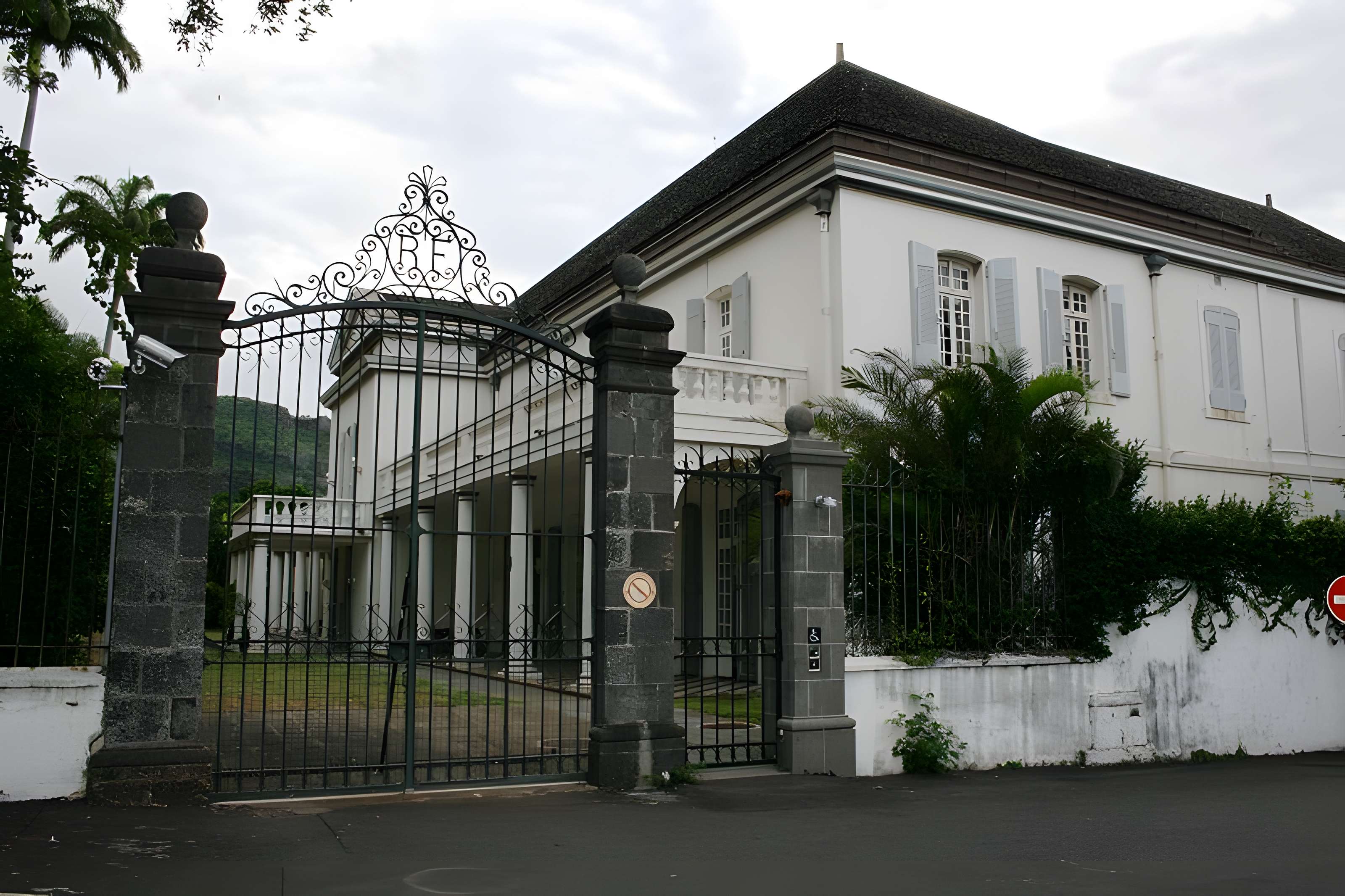 Hôtel de la Préfecture