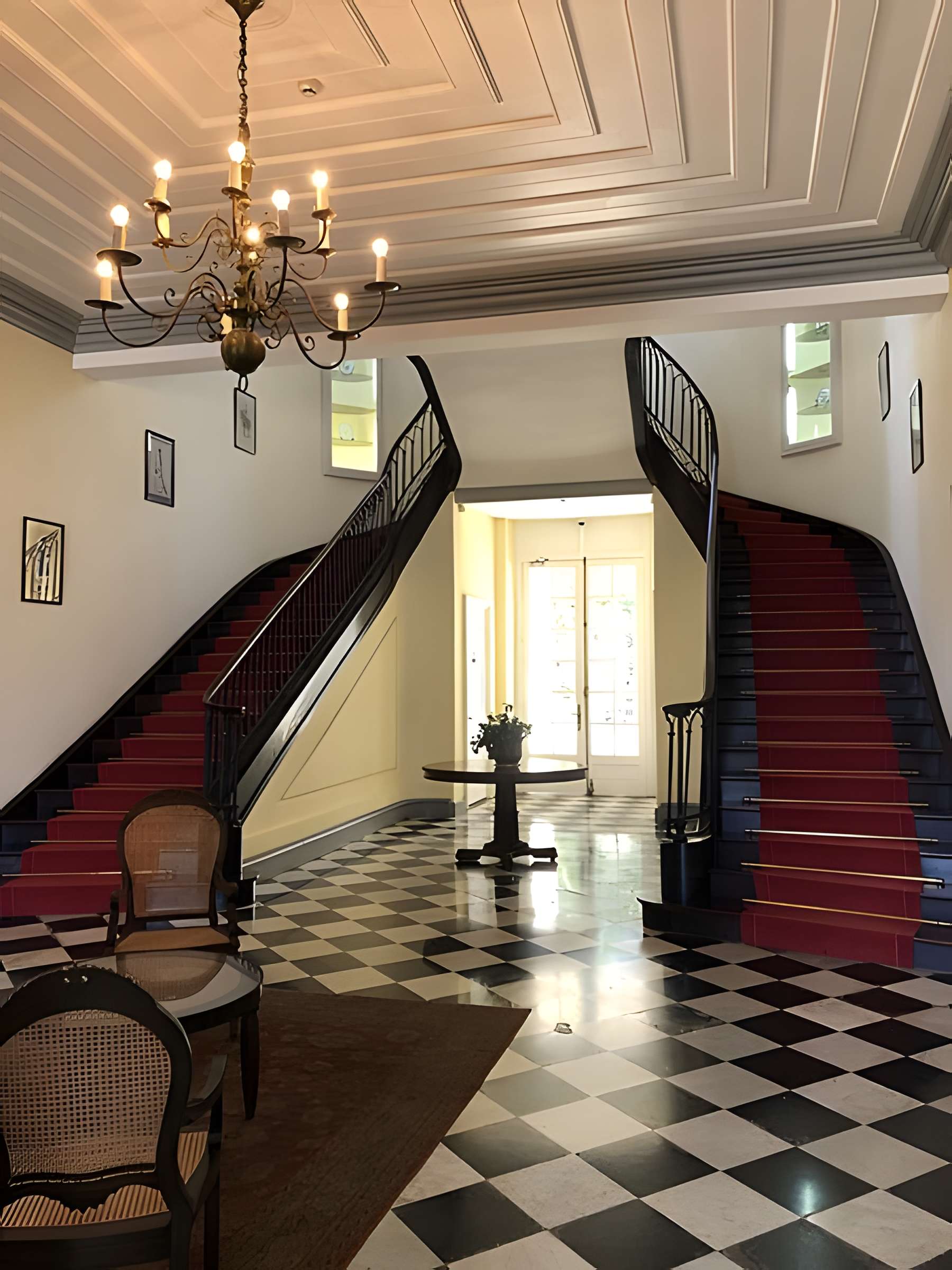 Hôtel de la Préfecture