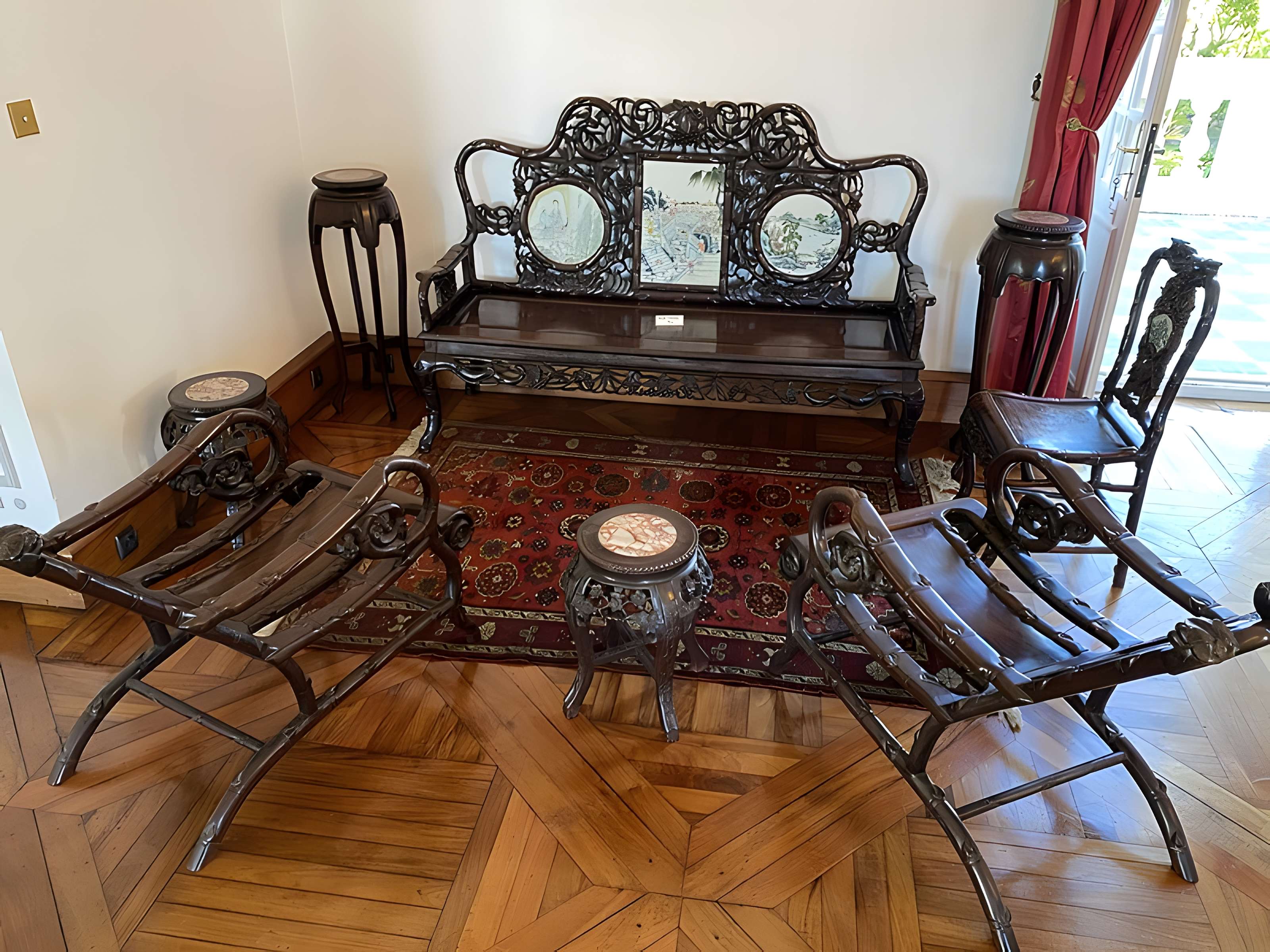 Hôtel de la Préfecture