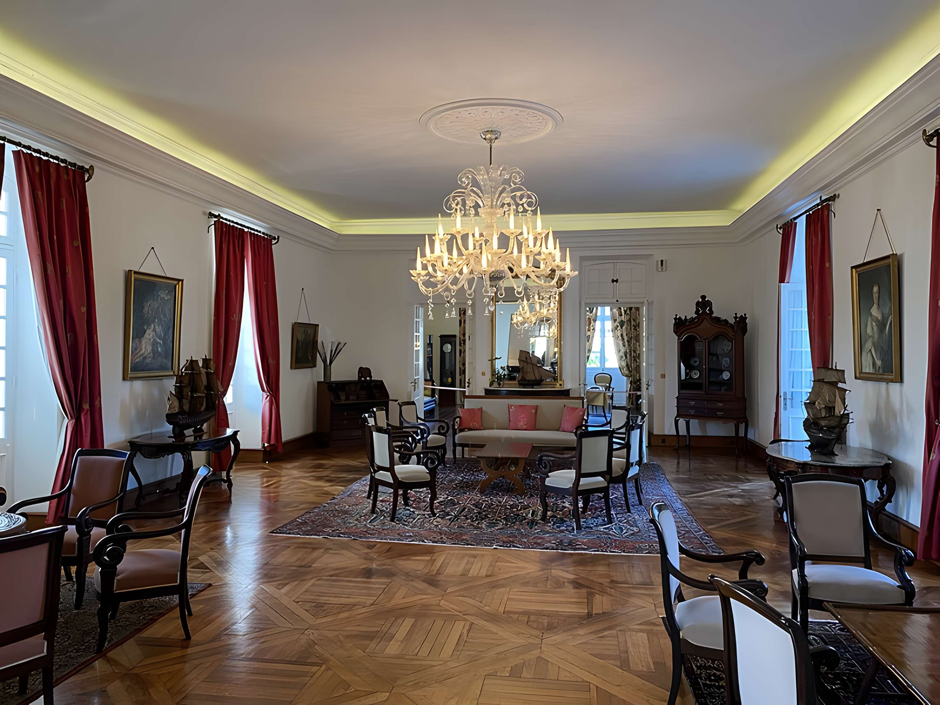 Hôtel de la Préfecture