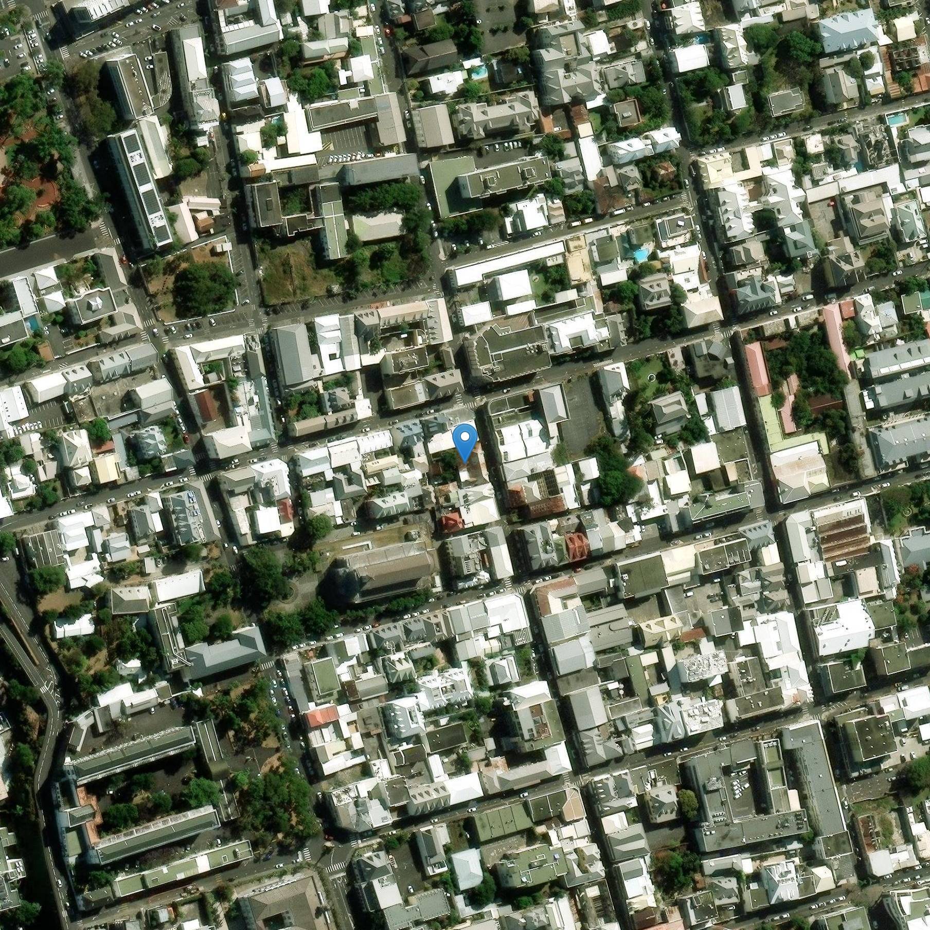 Photo de Immeuble de négoce