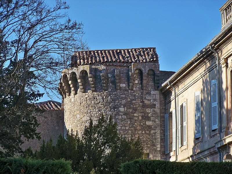 Photo de Remparts d'Apt