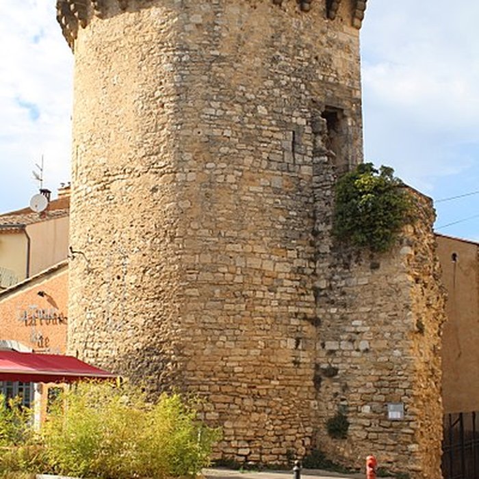 Photo de Remparts dApt