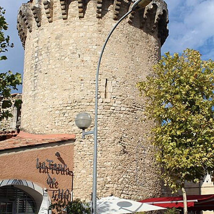 Photo de Remparts dApt