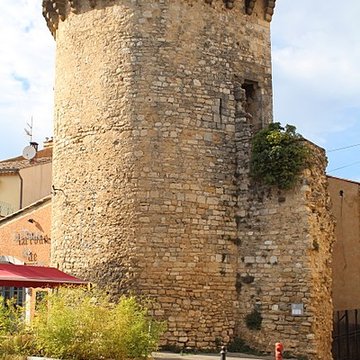 Remparts dApt