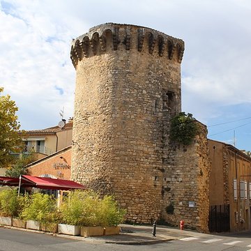 Remparts dApt