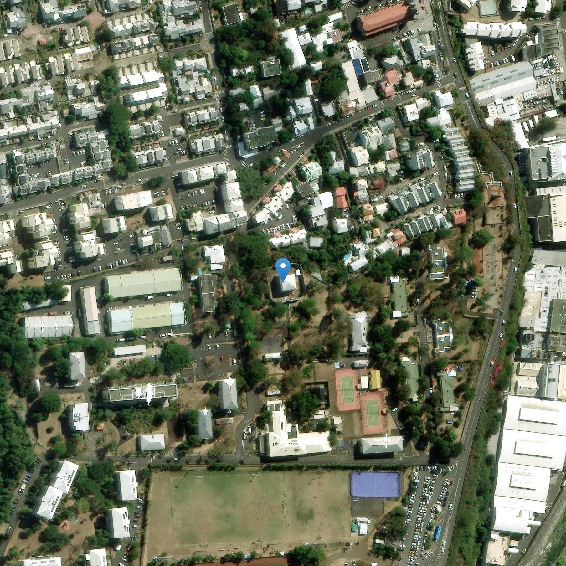 Photo de La Redoute Bourbon