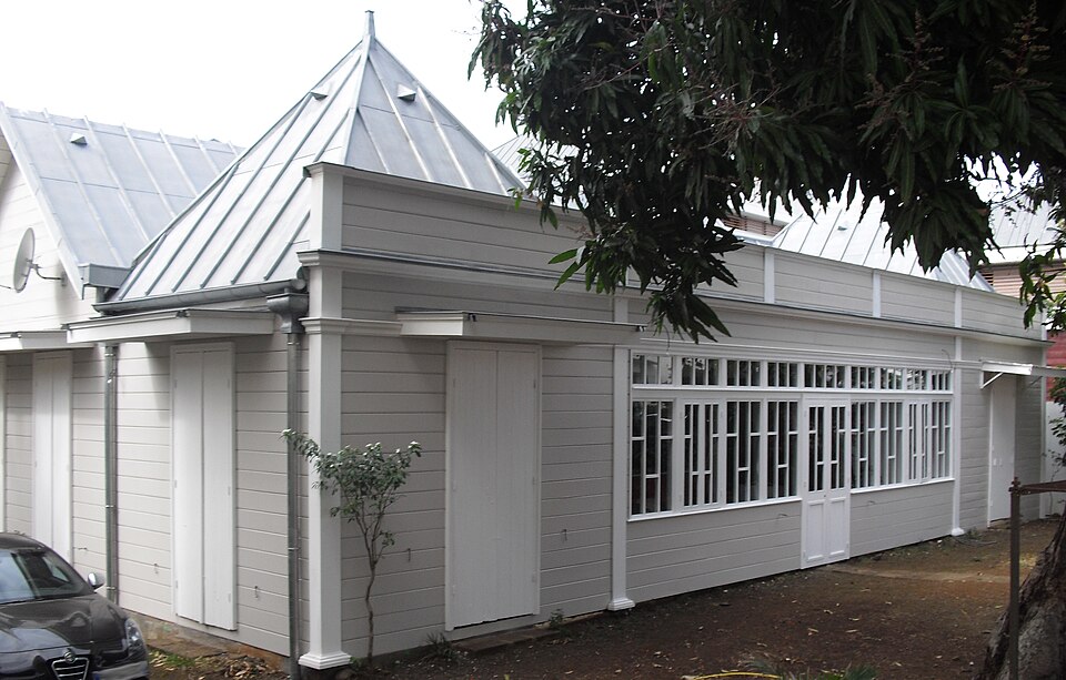 Photo de Maison Géry