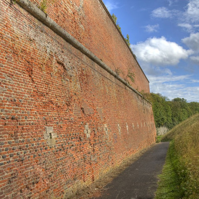 Photo de Remparts dArras