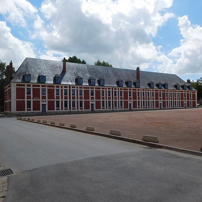 Photo de Remparts dArras