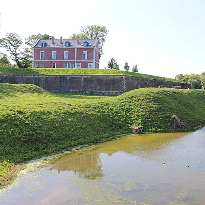 Photo de Remparts dArras