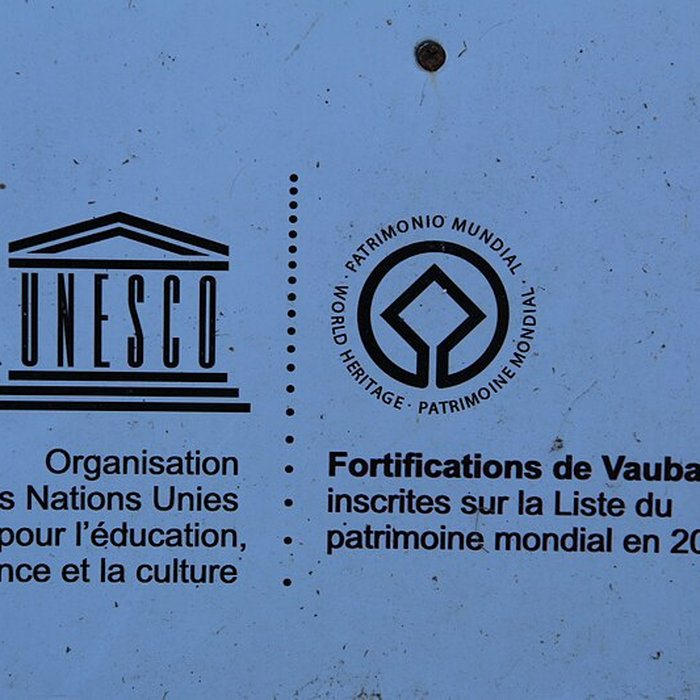 Photo de Remparts dArras