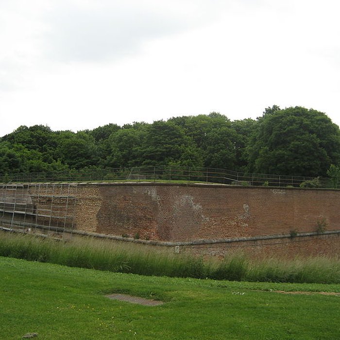 Photo de Remparts dArras