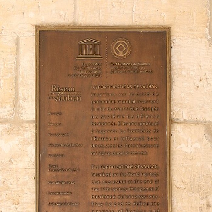 Photo de Remparts dArras