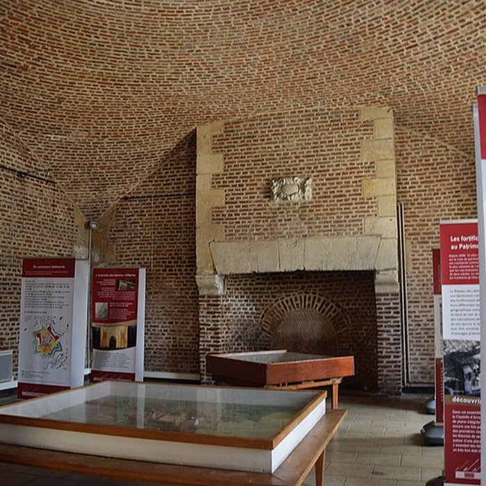 Photo de Remparts dArras