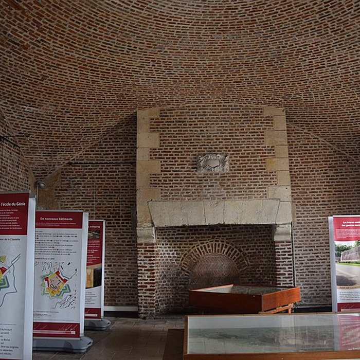 Photo de Remparts dArras