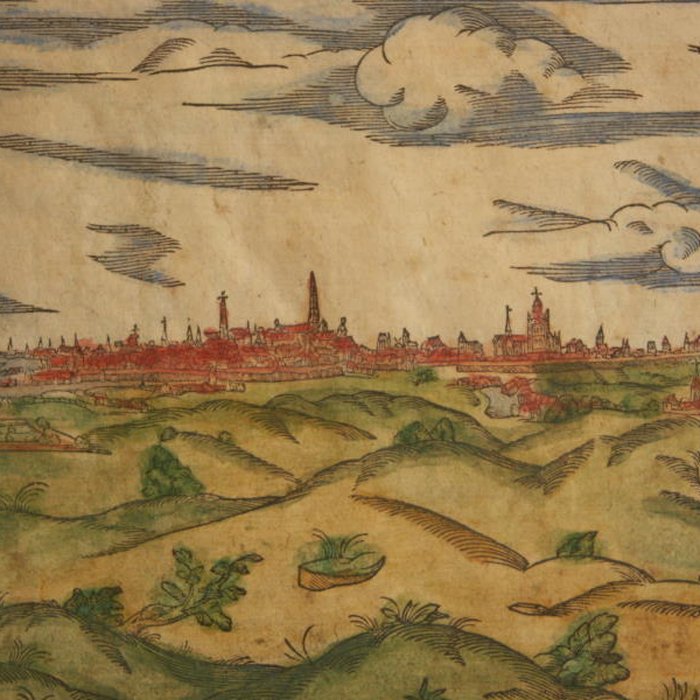 Photo de Remparts dArras