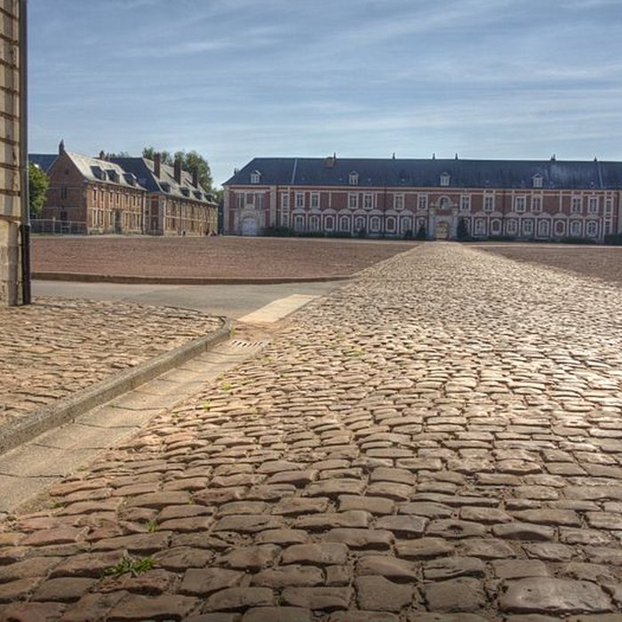 Photo de Remparts dArras