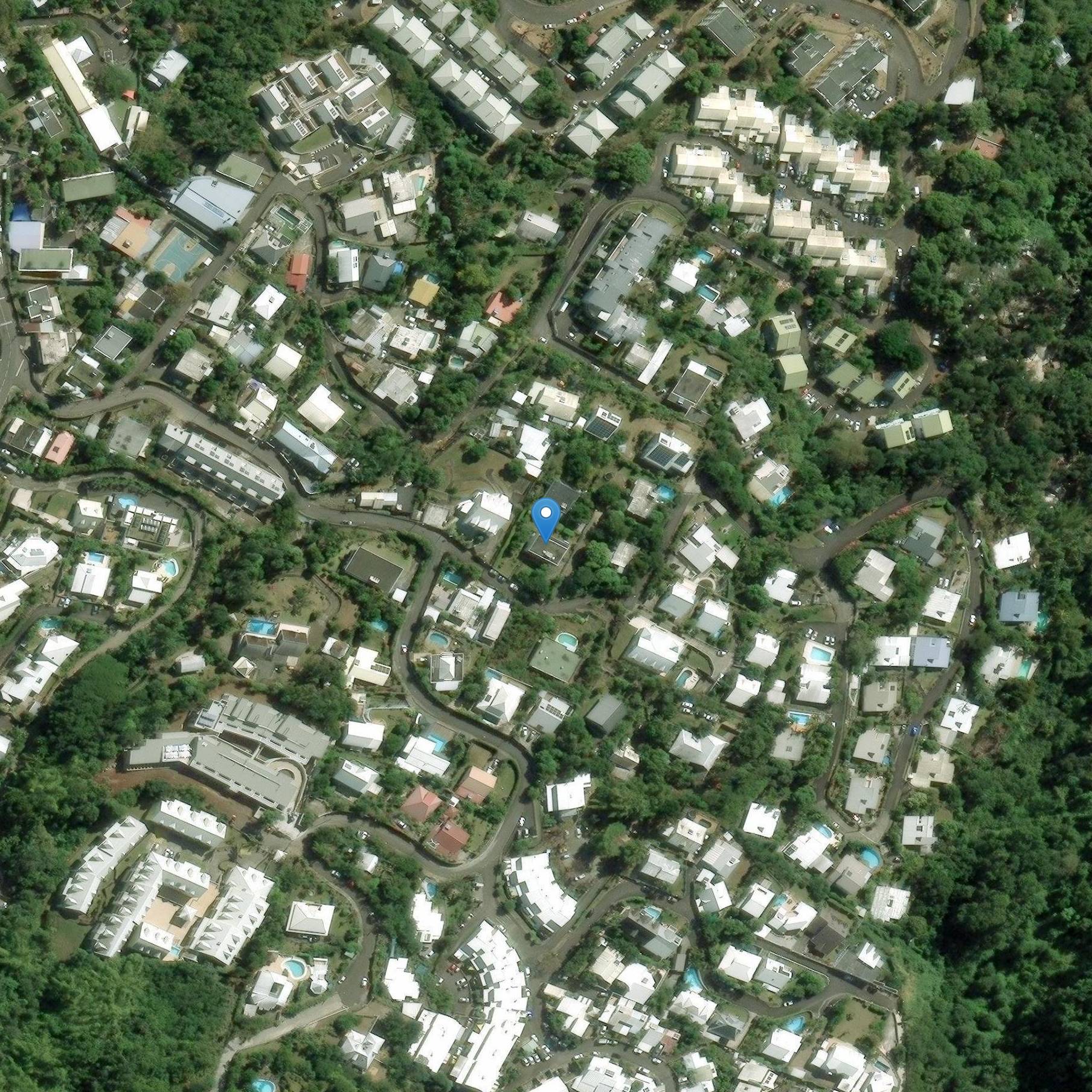 Photo de House of Mr. and Mrs Drouhet built by Bossu agency